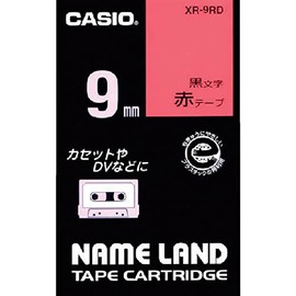 Casio Name Land Label Writer