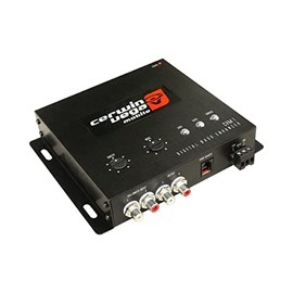 Cerwin-Vega CVM1 Digital Bass Reconstruction Processor Epicenter Enhancer Equalizer