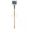 Truper CO-AG-42 Coa agavera with 42" wood handle