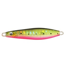 Field Hunter Metal Jig C-MISSION 12g #13 Green Sardine.