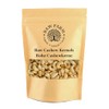 1 kg Raw Cashew Kernels, Whole Nuts, Gluten free, Soya