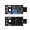 Coliao 5 Sets Soil Moisture Sensor, Resistive Soil Moisture Meter,