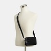 COACH Charter Crossbody 19, Black