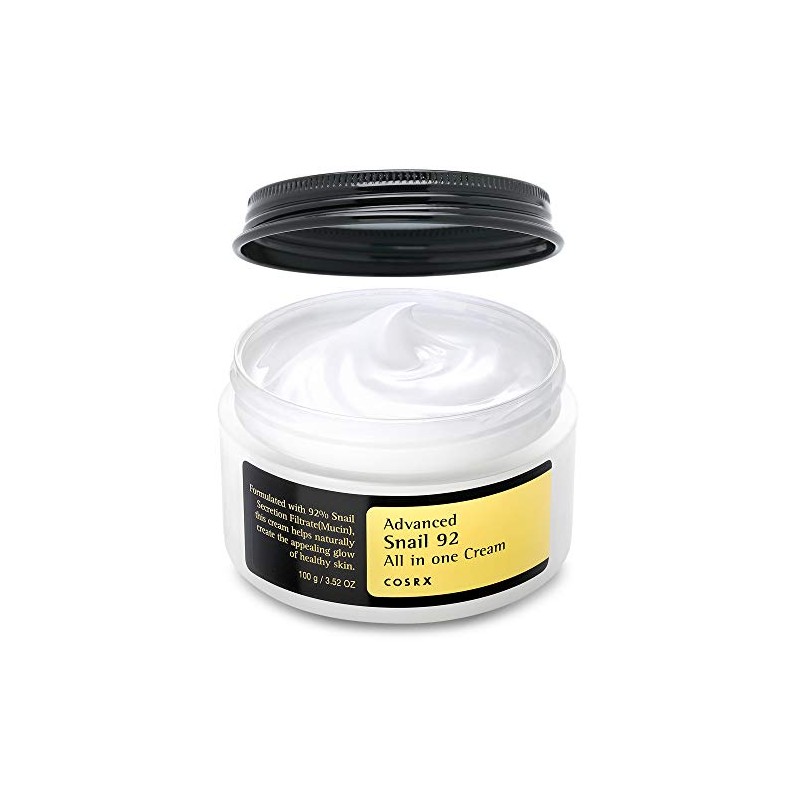 Cosrx Advanced Snail 92 All-in-One Creme 100 g