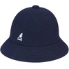 Kangol Lana casual,, Azul oscuro, Large