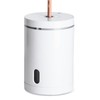 Umimile Electric Pencil Sharpener, Electric Sharpener, School Preparation, 6-8mm Pencil,