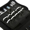 1 Set 46Pcs Carving Tools Kit Portable Vegetable Fruit Food