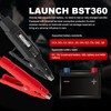 LAUNCH BST360 Bluetooth Car Battery Tester- 6V/12V Load Tester for