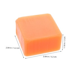 MERRYHAPY Natural Soap Deep Cleansing Hydrating Exfoliating Body Face Soap Bar 100g