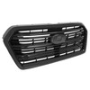 HECASA Grille Compatible with 2019-2022 Subaru Ascent Replacement for 91121XC00A