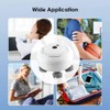 Electric Scalp Massager Portable Massager Fit For Hair Growth, Handheld