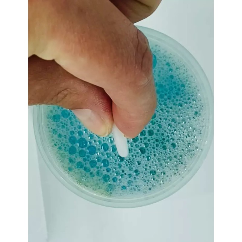 JSP Super Coin Cleaner for Copper Gold Silver Precious Metals