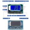 PWM Adjustable Module Signal Generator Pack of 2 LCD Display