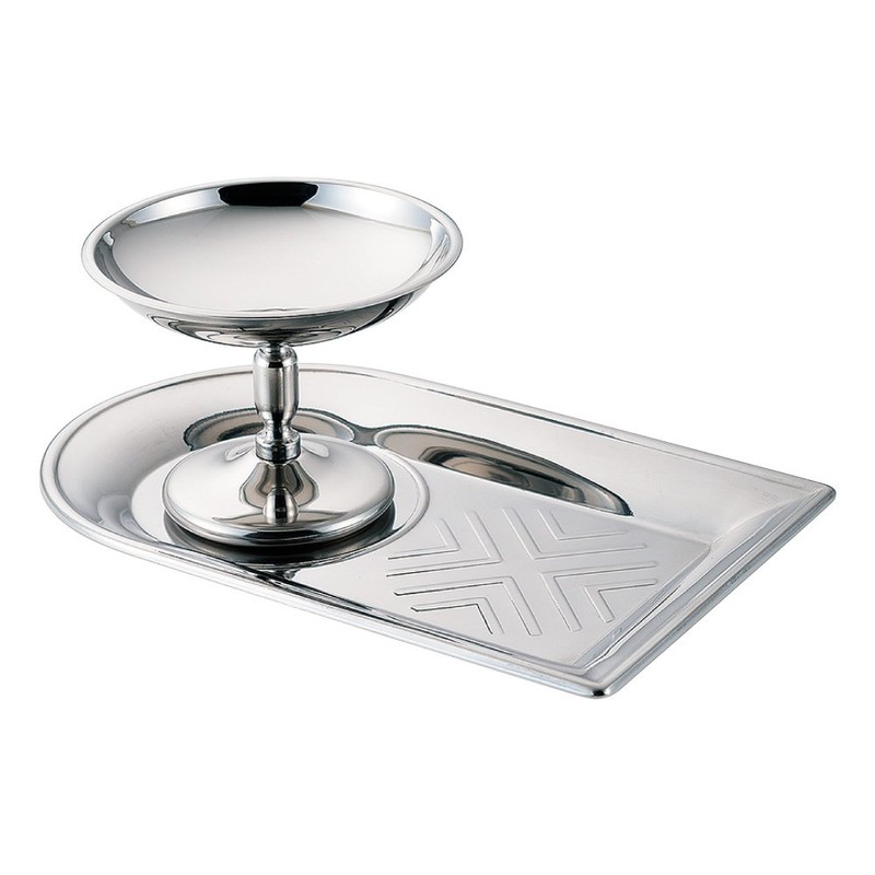 Gyokodo Seisakusho MARUTAMA Stainless Steel Ice Cup M-57