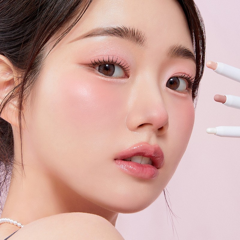 I'M MEME I&rsquo;M MEME I&rsquo;m Stick Shadow - 02 Peach