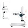Ninyoon Universal Microscope Stand Pro, Stable Professional Aluminum Alloy Scope