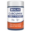 Bioglan Curcumin Double Strength 1200mg 40 Tablets