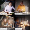 Vinabo Desk Lamp LED Table Lamp, LED Desk Lamp Eye