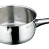 WMF Saucepan 16 cm with Spout, Small Pot without Lid,