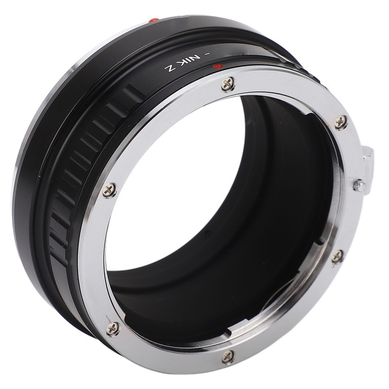 Lens Adapter High Accuracy Lens Adapter Ring Lens Adapter for
