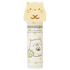 Skater CMCL1 Sumikko Gurashi Mascot Lip Balm, Cat, Grapefruit Scent