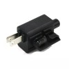 Rotary Neutral Safety Switch for Hustler Mower Super Z, FasTrak, X-One replaces 601087