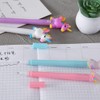 NUOBESTY 2 Sets LED Torch Pen Pen LED Pens Office