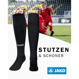 JAKO Men's Unisex Socks