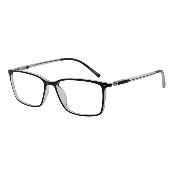 MARE AZZURO Men Reading Glasses Stylish Readers 0 1.0 1.25