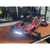 New Super Bright Front Bumper LED Lamp Light for Traxxas