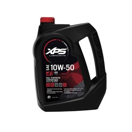 BRP XPS 4T 10W-50 Synthetic Engine Oil - 779235
