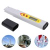 ORP Detection Pen Exquisite Structure Durability High Stability Water Quality