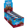 Rice Krispies Treats Marshmallow Snack Bars, Kids Snacks, School Lunch,