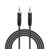 SLLEA 3.5mm AV Out to AUX in Cable Audio/Video Cable