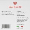 Dal Negro 90027-162 Cards Canasta Luxury, Colour, 90027