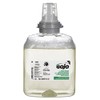 TFX Green Certified Foam Hand Cleaner Refill, Unscented, 1,200 mL