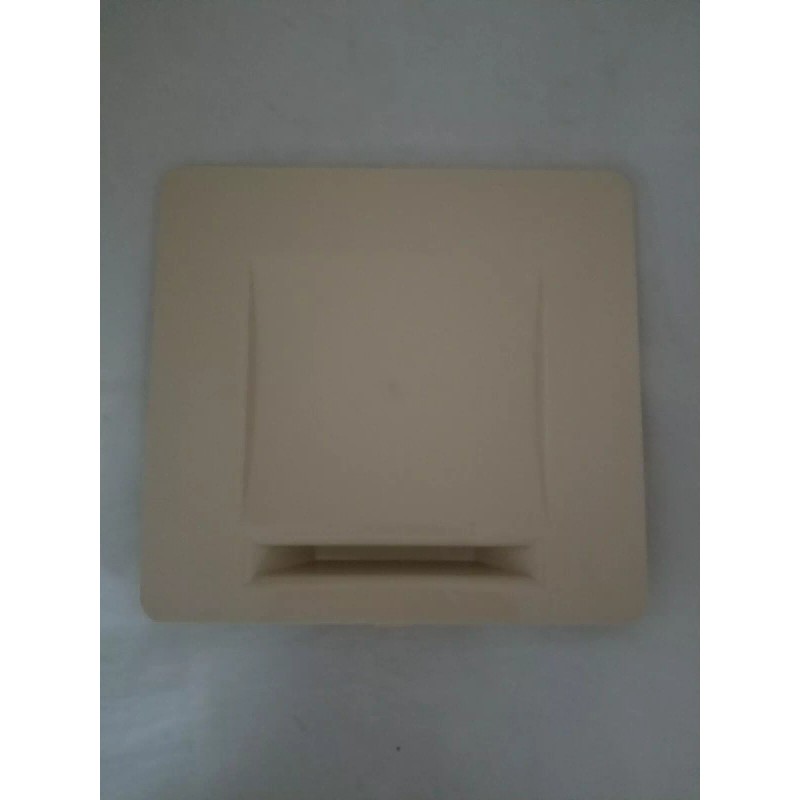 H.I.I, Doughboy,Lomart,Embassy Skimmer Lid 1107-1357 (Almond /Beige) Fits Lomart, Embassy