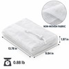 Winter Plant Cover Freeze Protection Bag – Reusable Frost Cloth