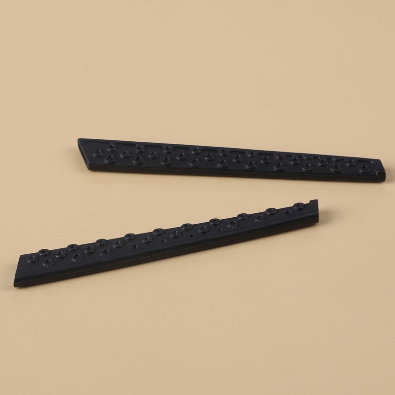 DROGO 1 Pair Replacement Earsocks Rubber Kits for Oakley Currency