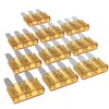 AUPROTEC Micro 3 Car Fuses Blade Fuses MikrOTO III 5A
