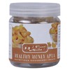 J J Crunch N Munch Honey Amla Candy, Sugar-free, Natural