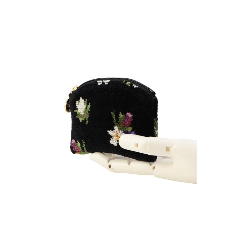 1H2024121390190 Night's Dream Mini Pouch NID-241390