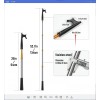 Telescopic Boat Hook for Docking Extension Pole Hook Push Stick
