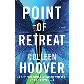 Point of Retreat: A Novel (2) (Slammed)