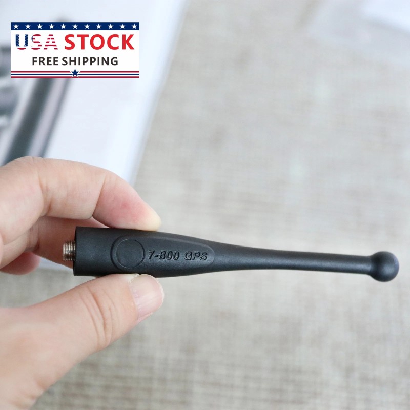 For Motorola 7-800MHz UHF 3.8' Antenna for APX4000 APX6000 APX7000