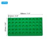 PATIKIL Vial Rack for 2ml Autosampler Vials, 3 Pack Vial