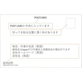 Postcard of the Torii of Fushimi Inari Shrine in Fushimi Ward, Kyoto City, Japan Postcard 1 Postcard Photo by MIRO