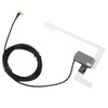 Car Radio DAB Antenna FM AM Stereo Audio Extension Adapter