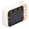 Kids Selfie Camera 20MP 2.4in Screen High Definition USB Charging