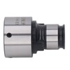 Thread Die Chuck Round Carbon Steel 30mm OD Interface Anti